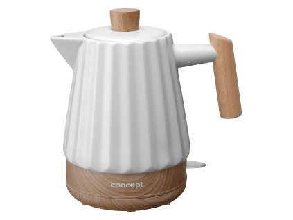 CONCEPT Rychlovarná konvice 1,5 l RK0090