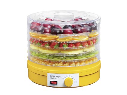 CONCEPT Sušička ovoce SO1015