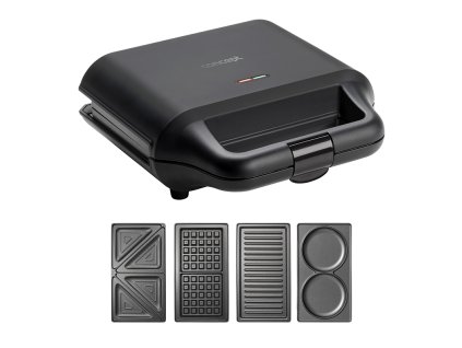 CONCEPT Toustovač 4v1 SV3055