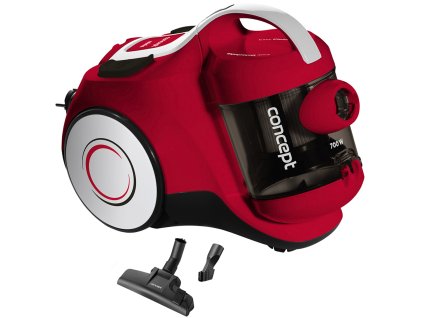 CONCEPT Bezsáčkovývysavač Minis 700 W VP5075