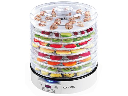 CONCEPT Sušička ovoce SO2020