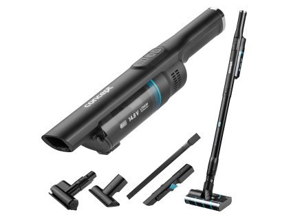 CONCEPT Ruční vysavač 2v1 14,8 V Direct Air Dual VP4520
