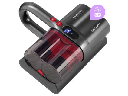 CONCEPT Ruční vysavač 11,1 V VP2000 UV LumiStar