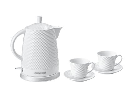 Rychlovarná konvice 1,5 l RK0040