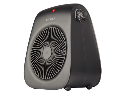 CONCEPT Teplovzdušný ventilátor VT7041