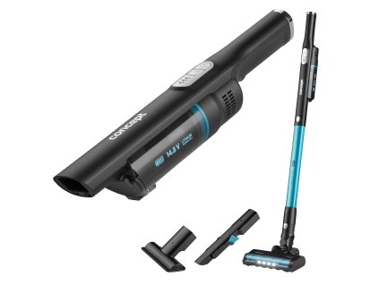 CONCEPT Ruční vysavač 2v1 14,8 V Direct Air VP4500