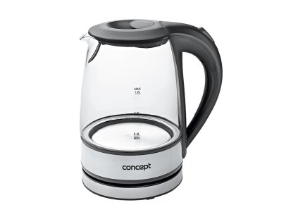CONCEPT Rychlovarná konvice 1,2 l RK4900