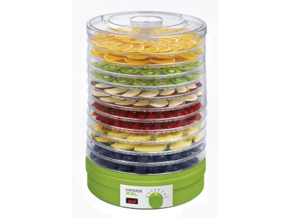 CONCEPT Sušička ovoce SO1025