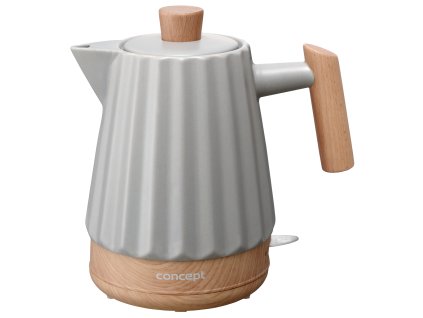 Rychlovarná konvice 1,5 l RK0091