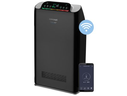 CONCEPT Čistička vzduchu Perfect Air Smart CA2000