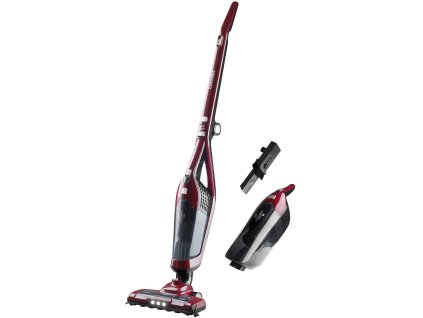 CONCEPT Tyčový vysavač 2v1 22,2 V VP4136