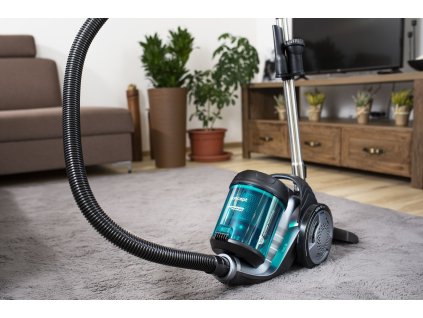 CONCEPT Bezsáčkový vysavač FURIOUS Animal 800 W VP5151