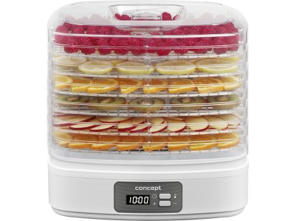 CONCEPT Sušička ovoce digitální SO2080