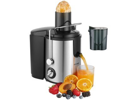 CONCEPT Odšťavňovač odstředivý 1000W LO7095