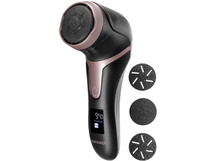 CONCEPT Elektrický pilník na paty PN3020