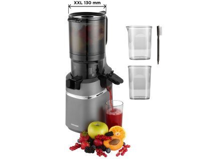 CONCEPT Odšťavňovač šnekový JUICY  LO7120