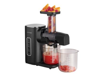 CONCEPT Odšťavňovač šnekový EASY CLEAN LO3000