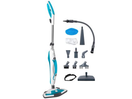 CONCEPT Parní mop 2v1 PERFECT CLEAN CP2000