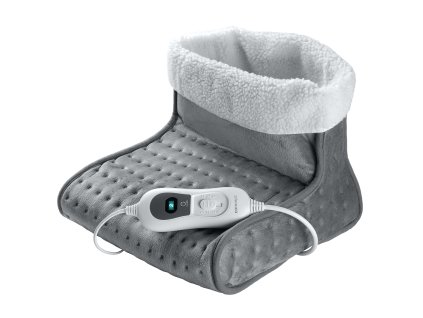 CONCEPT Vyhřívaná bota BV1020