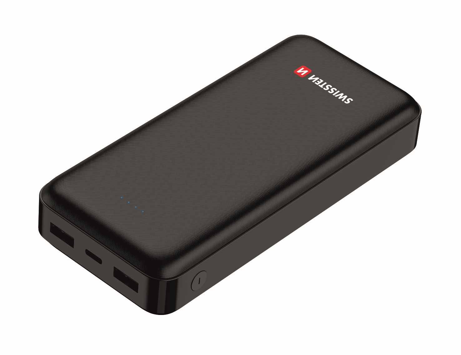 SWISSTEN WORX POWER BANK 20000 mAh