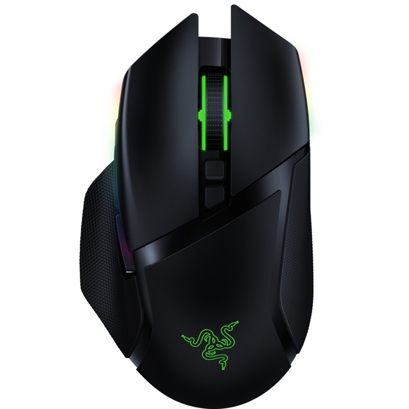 Myš Razer Basilisk Ultimate černá