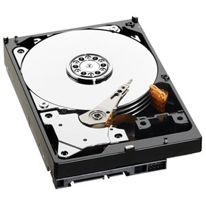 Western Digital WD10EZRX Nový kus