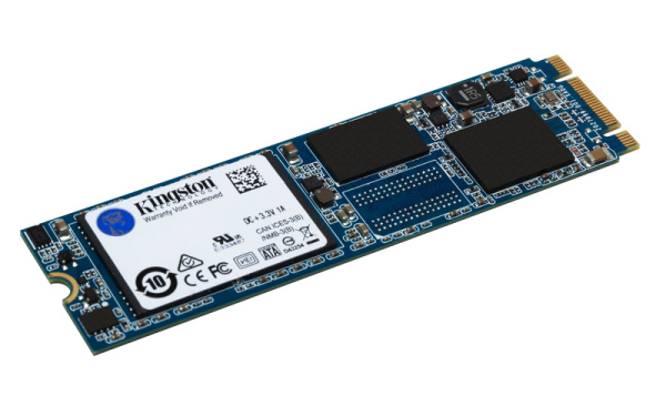 SSD Kingston UV500 120 GB M.2 SATA 2280 Vráceno ve 14ti denní lhůtě