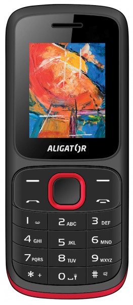 Aligator D210 Dual SIM