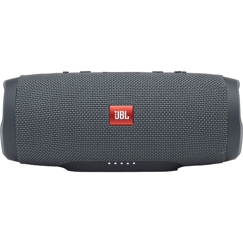 Přenosný reproduktor JBL Charge Essential šedý