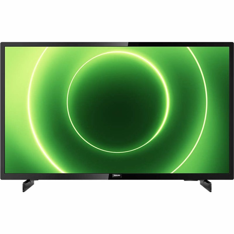 Televize Philips 32PFS6805 černá Vráceno ve 14 ti denní lhůtě - Oděrky na nožkách
