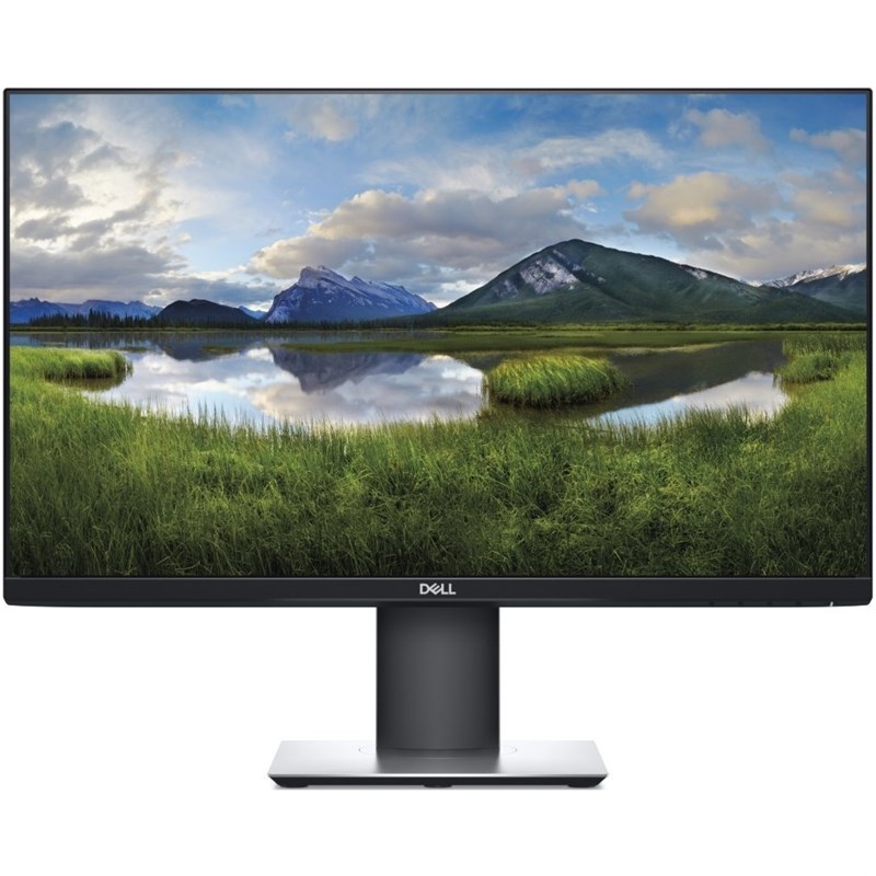 Monitor Dell Professional P2719HC Vráceno ve 14ti denní lhůtě