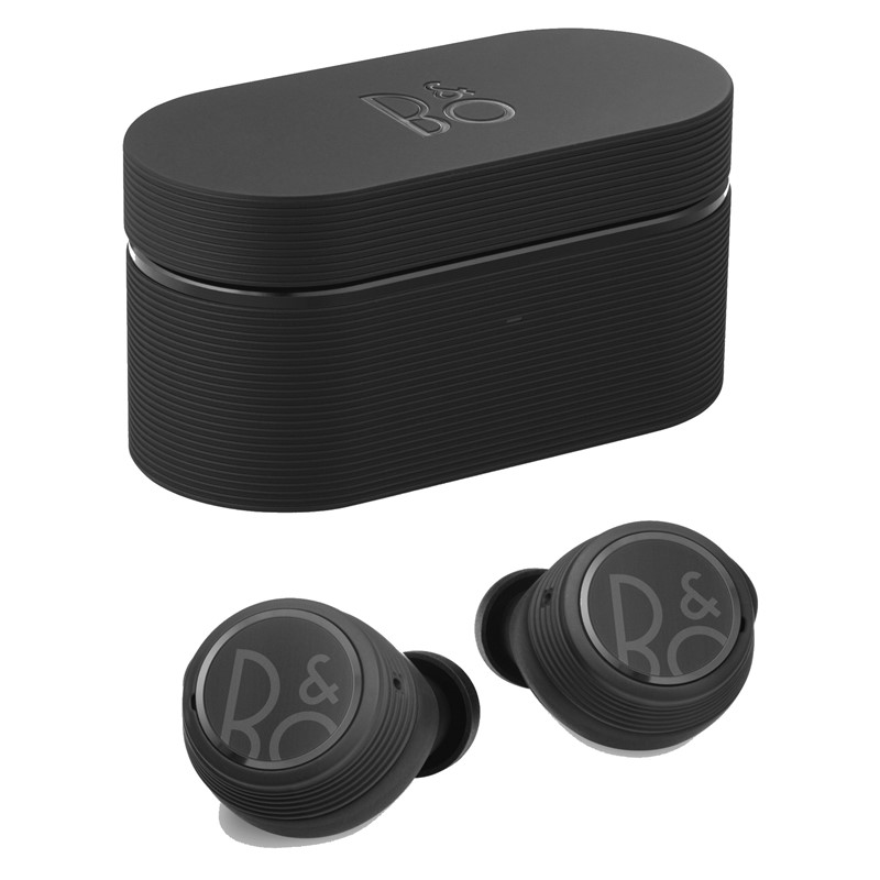 Sluchátka Bang & Olufsen Beoplay E8 Sport černá Vráceno ve 14ti denní lhůtě