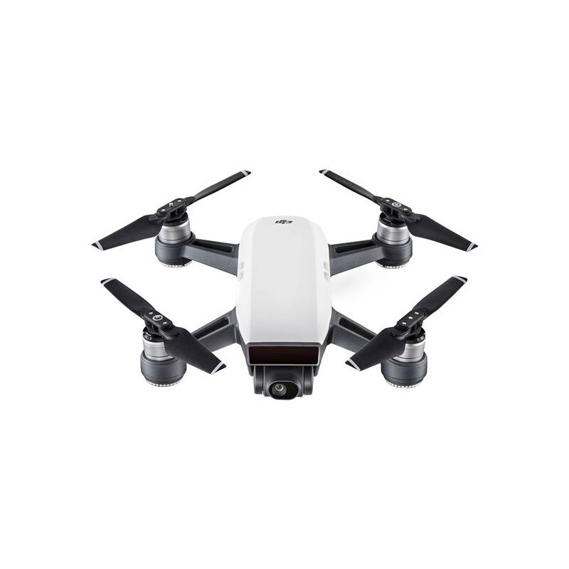 Dron DJI Spark Fly More Combo (EU) Alpine White Vráceno-oděrka na brašně