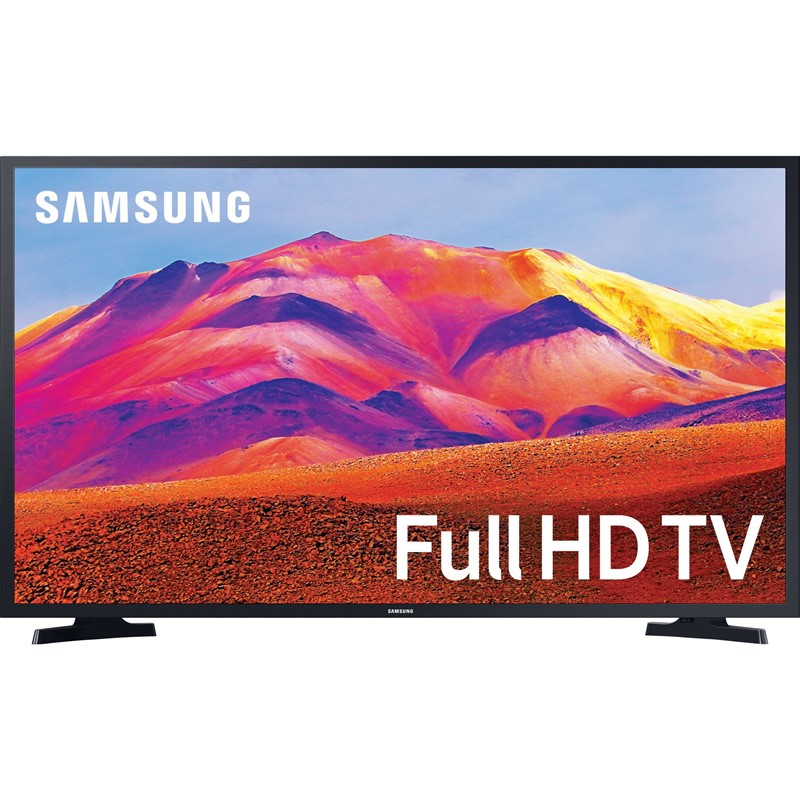 Televize Samsung UE32T5372C černá