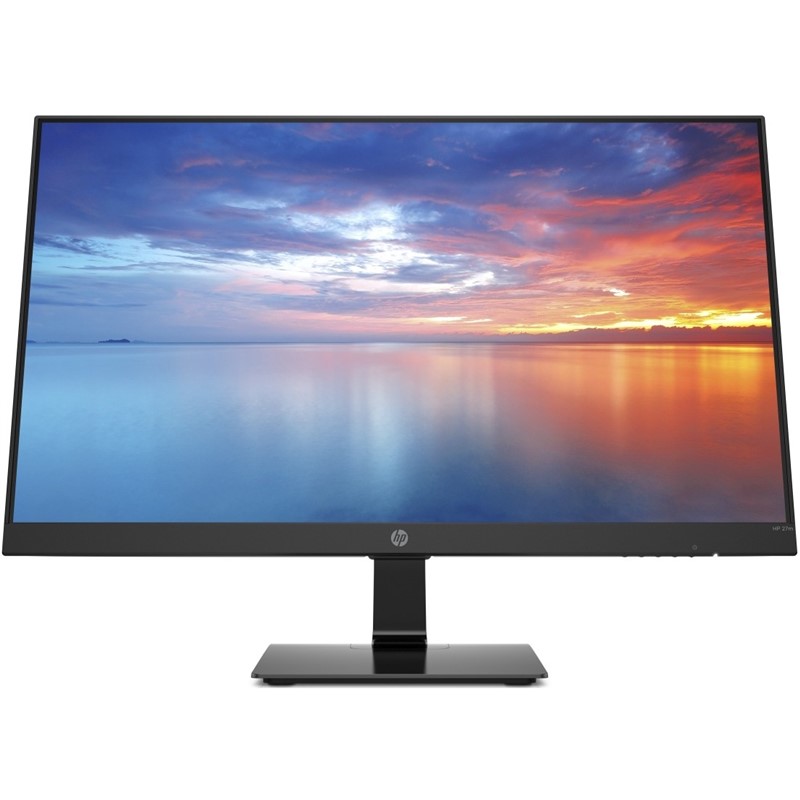 Monitor HP 27m Vráceno-oděrky-náhradní obal
