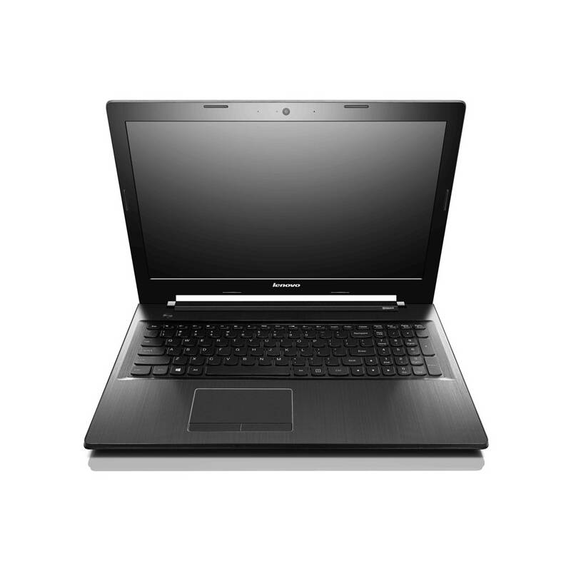 Notebook Lenovo IdeaPad Z50-75 (80EC00LQCK) černý Použito-jde zapnout pouze ze sítě-oděrky-517h/12m