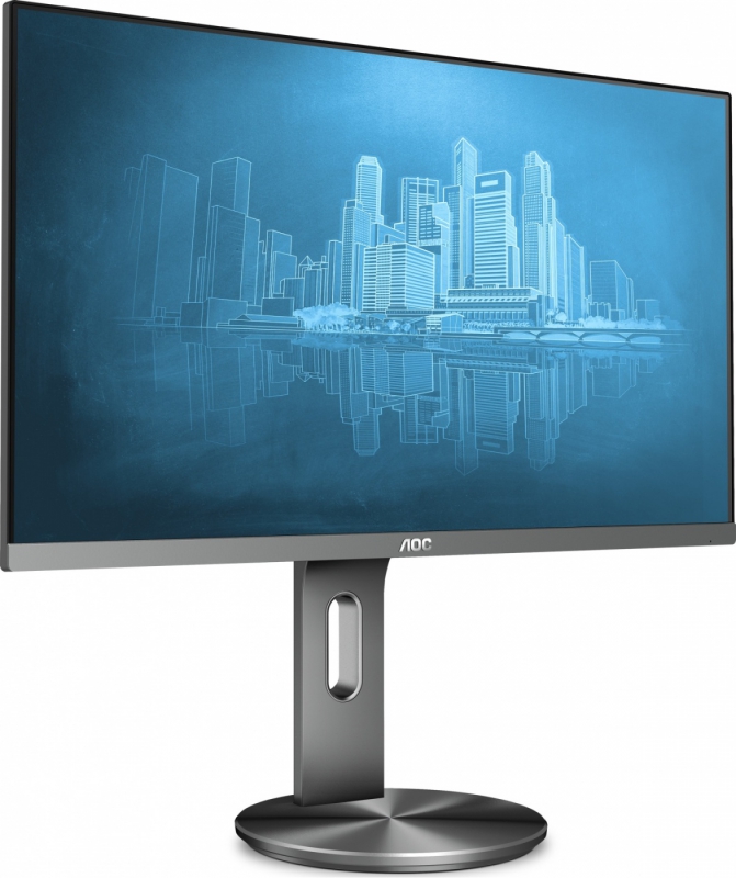 Monitor AOC U2790PQU