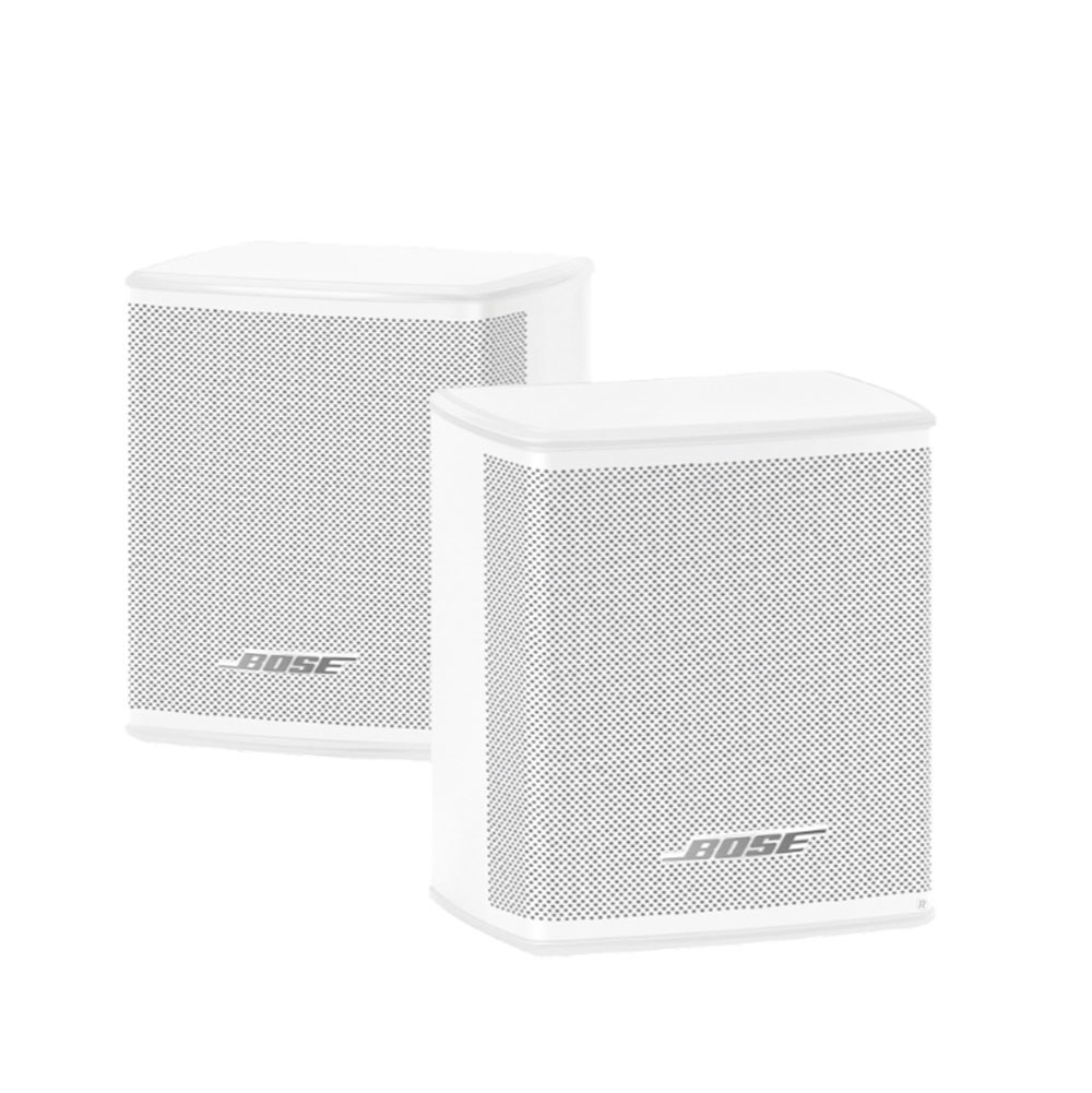 Reproduktory Bose Surround Speakers černý Vráceno ve 14ti denní lhůtě