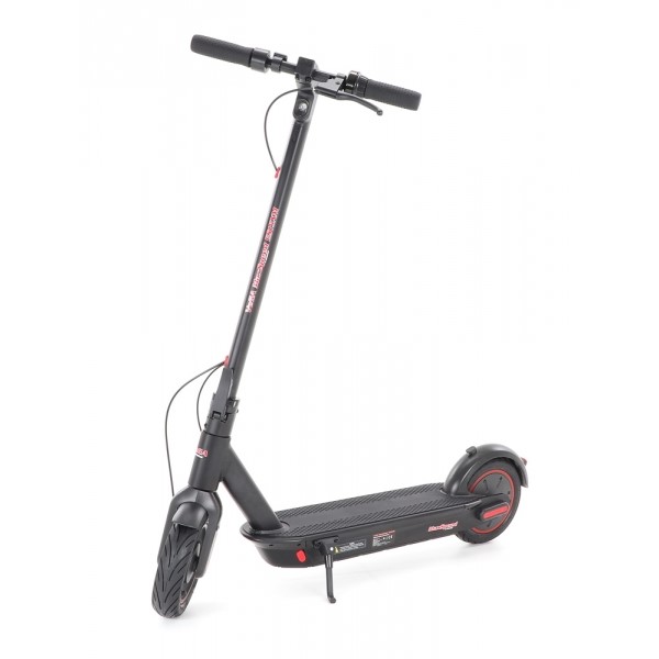 Elektrická koloběžka VeGA MaxSpeed ES15XM Vráceno ve 14ti-oděrky