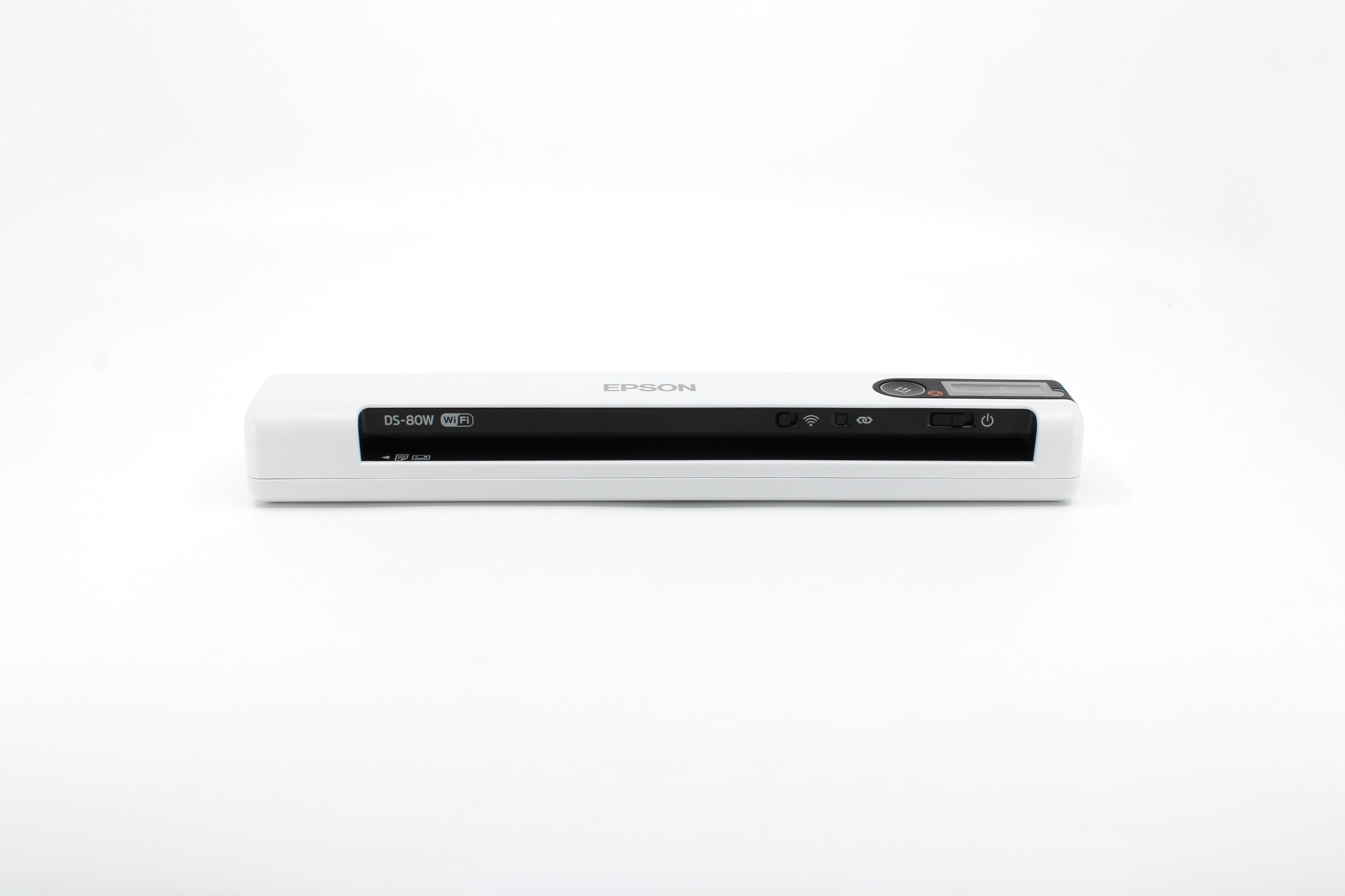 Skener Epson WorkForce DS-80W (B11B253402) Poškoený obal-rozbaleno