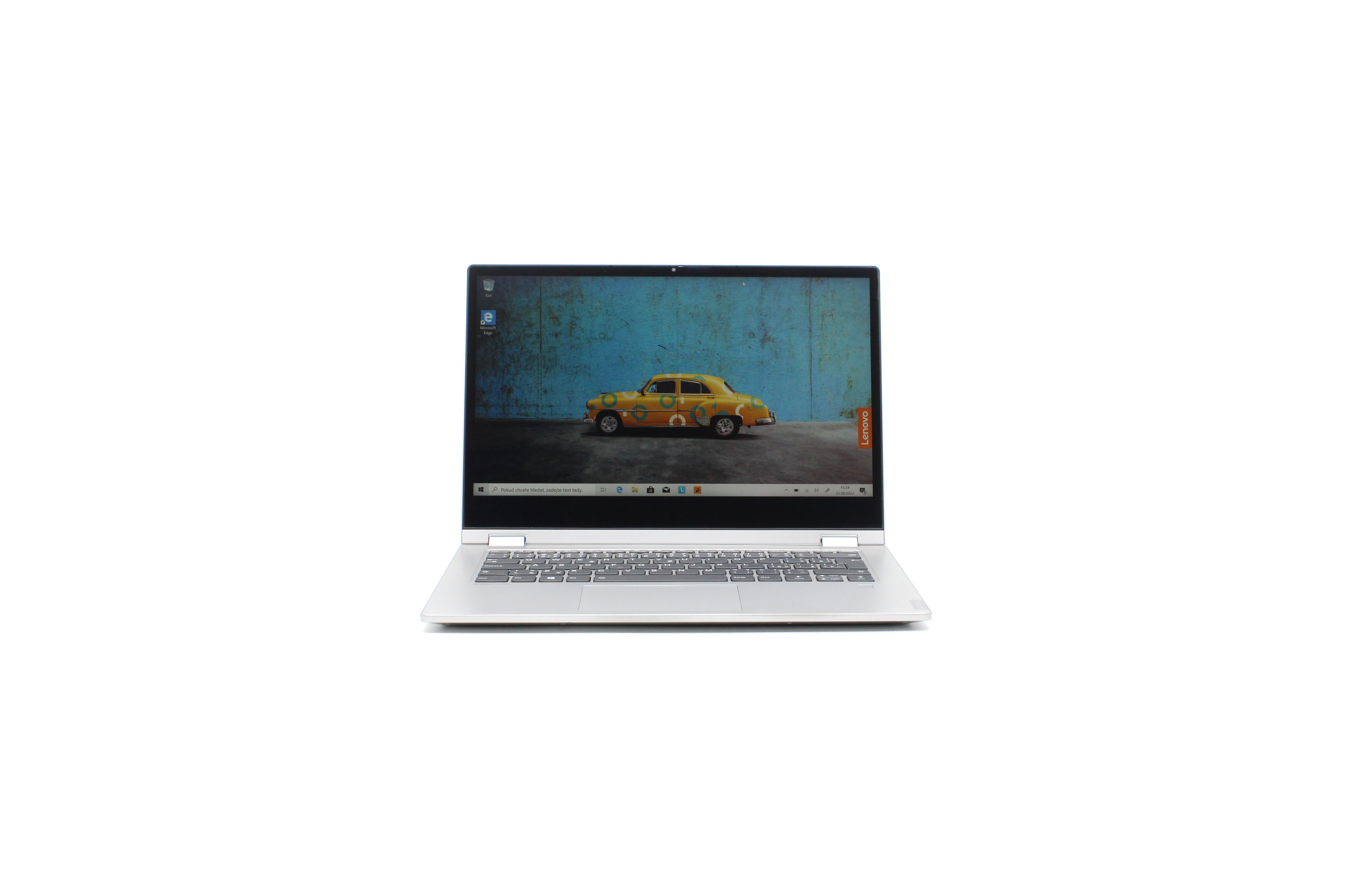 Notebook Lenovo IdeaPad C340-14IWL (81N400QKCK) šedý