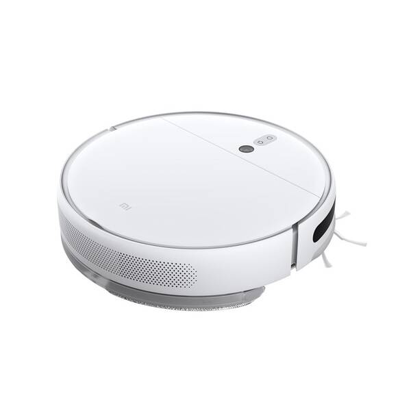 Robotický vysavač Xiaomi Mi Robot Vacuum Mop 2 EU bílý ..Použito - Vráceno ..Záruka 12 měsíců