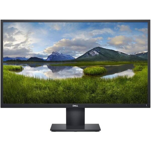 Monitor Dell E2720HS (210-AURH) černý ..Použito - Vráceno ..Záruka 12 měsíců