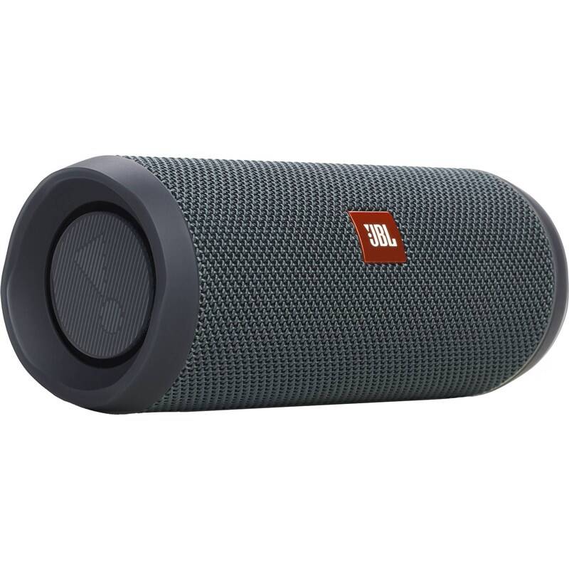 Přenosný reproduktor JBL Flip Essential 2 šedý Vráceno ve 14ti denní lhůtě