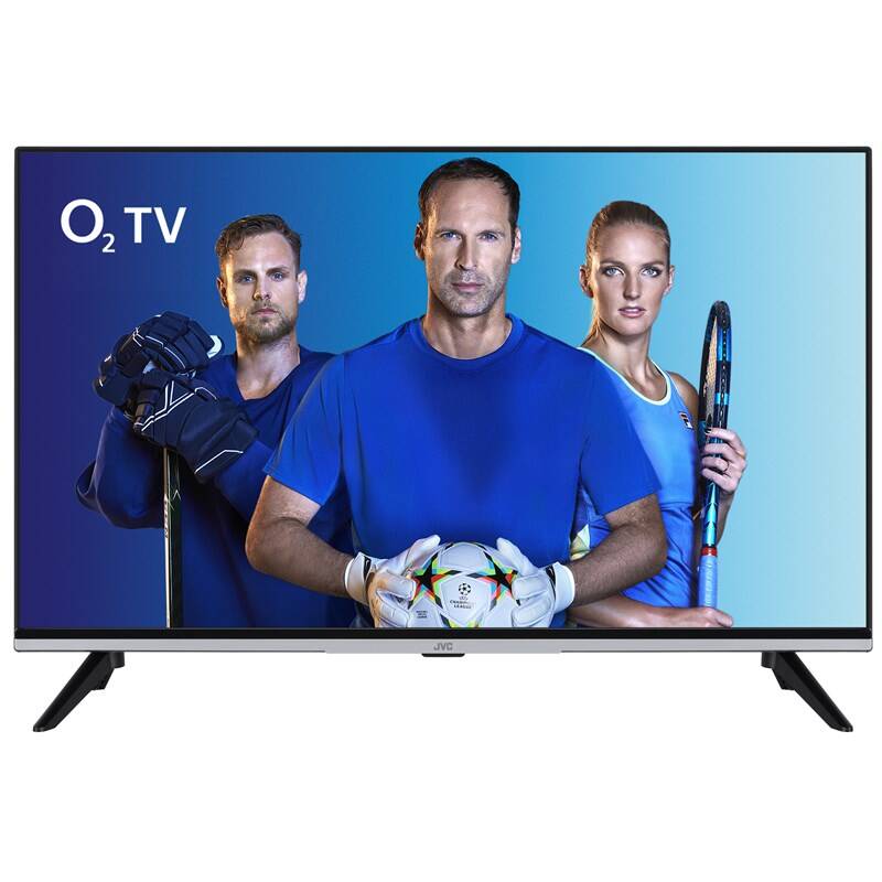 Televize JVC LT-32VAF5035 Vráceno ve 14ti dení lhůtě