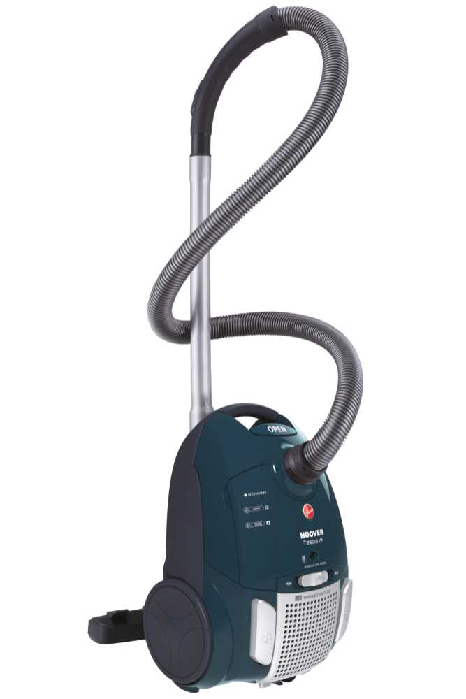 Hoover TE70_TE58011 ..Nové zboží