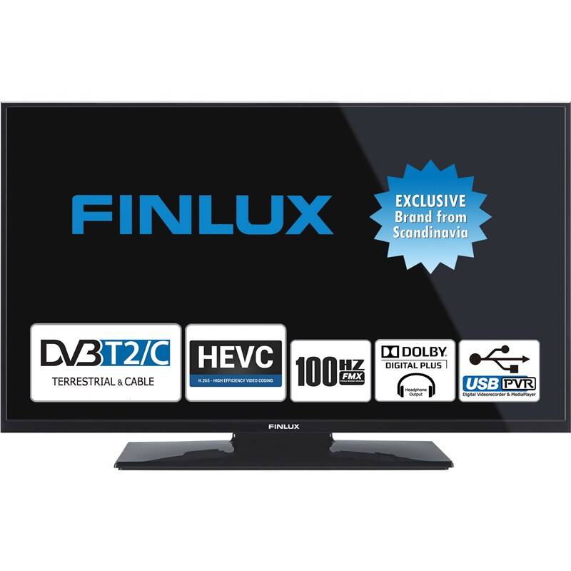 Televize Finlux 32FHG4021 Nové zboží