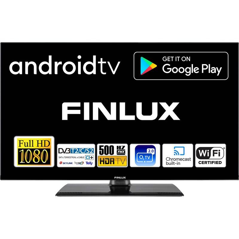 Televize Finlux 50FUF7070 Nové zboží