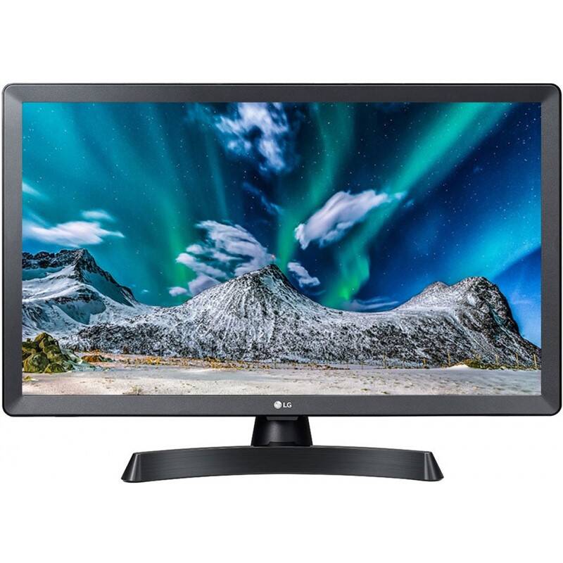 Monitor LG 24TL510V-PZ (24TL510V-PZ.AEU) ..Vráceno - Použito ..Chybí dálkový ovladač ..Záruka 12 měsíců