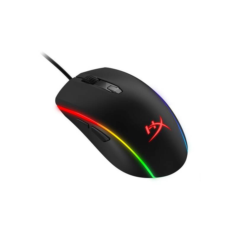 Myš HyperX Pulsefire Surge (4P5Q1AA) černá ..Vráceno ve 14ti denní lhůtě